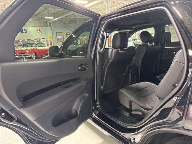 2026 Dodge Durango GT Plus - Photo 23