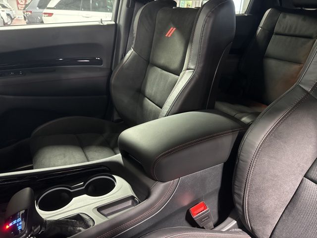 2026 Dodge Durango GT Plus - Photo 21