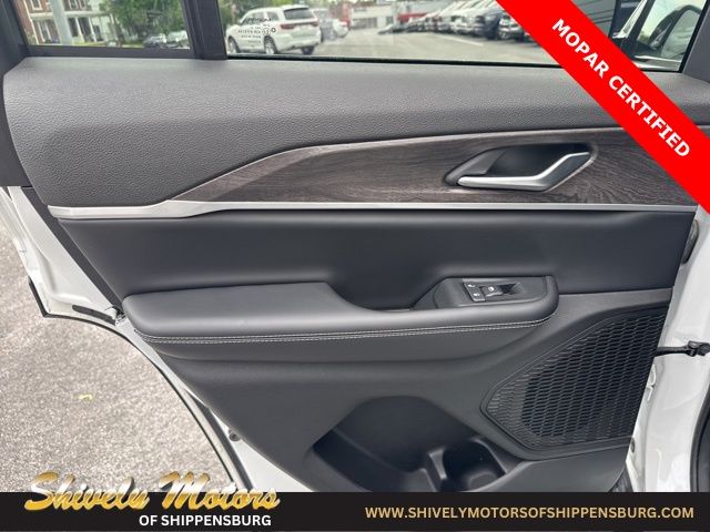 2024 Jeep Grand Cherokee Limited - Photo 24