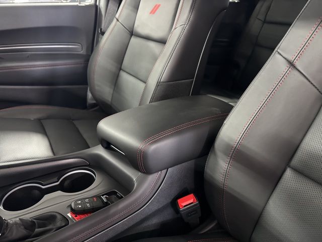 2026 Dodge Durango GT Plus - Photo 21