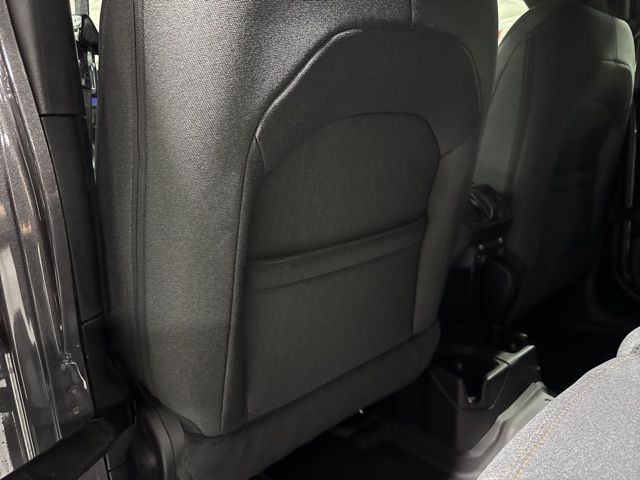 2026 Jeep Wrangler 4-Door Sport S - Photo 27