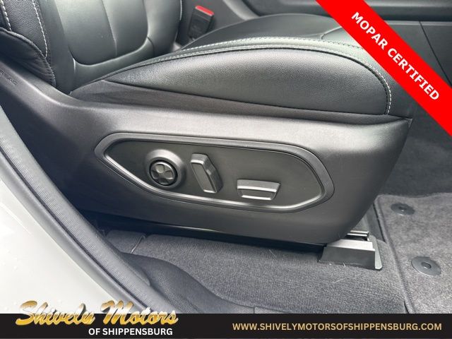 2024 Jeep Grand Cherokee Limited - Photo 41
