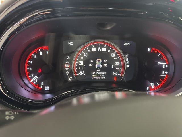 2026 Dodge Durango GT Plus - Photo 17