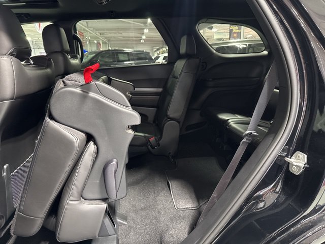 2026 Dodge Durango GT Plus - Photo 35