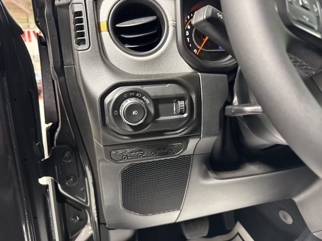 2026 Jeep Wrangler 4-Door Sport S - Photo 15