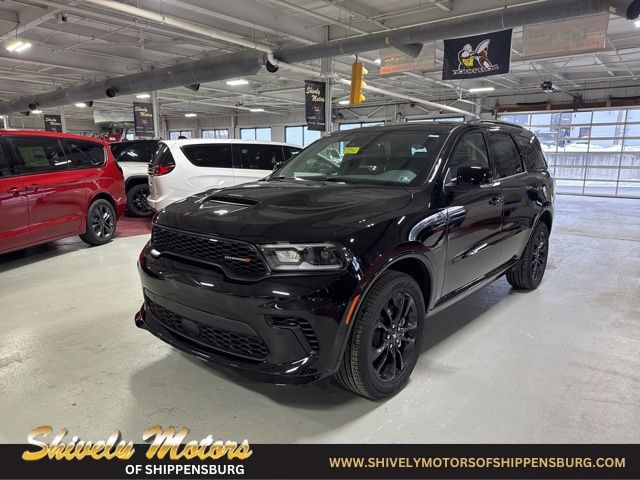 2026 Dodge Durango GT Plus AWD's photo