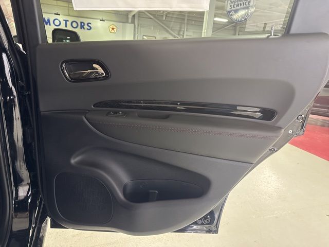 2026 Dodge Durango GT Plus - Photo 37