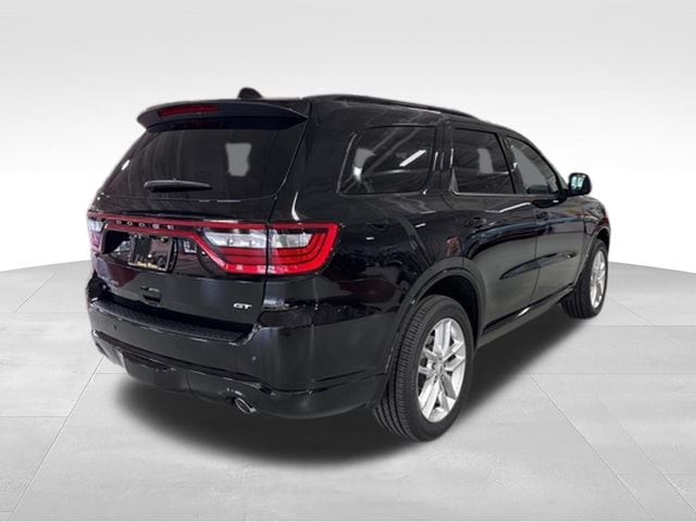 2026 Dodge Durango GT Plus - Photo 7
