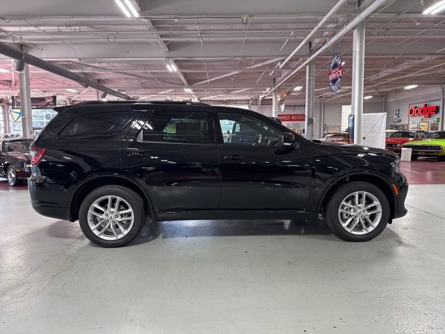 2026 Dodge Durango GT Plus - Photo 6