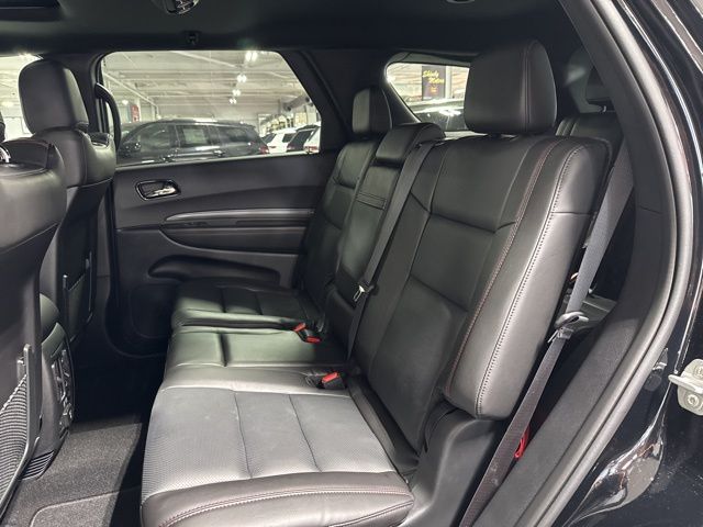2026 Dodge Durango GT Plus - Photo 28