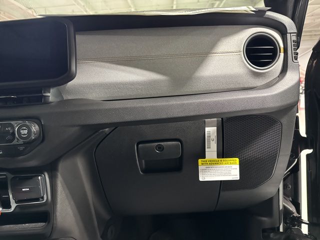 2026 Jeep Wrangler 4-Door Sport S - Photo 43