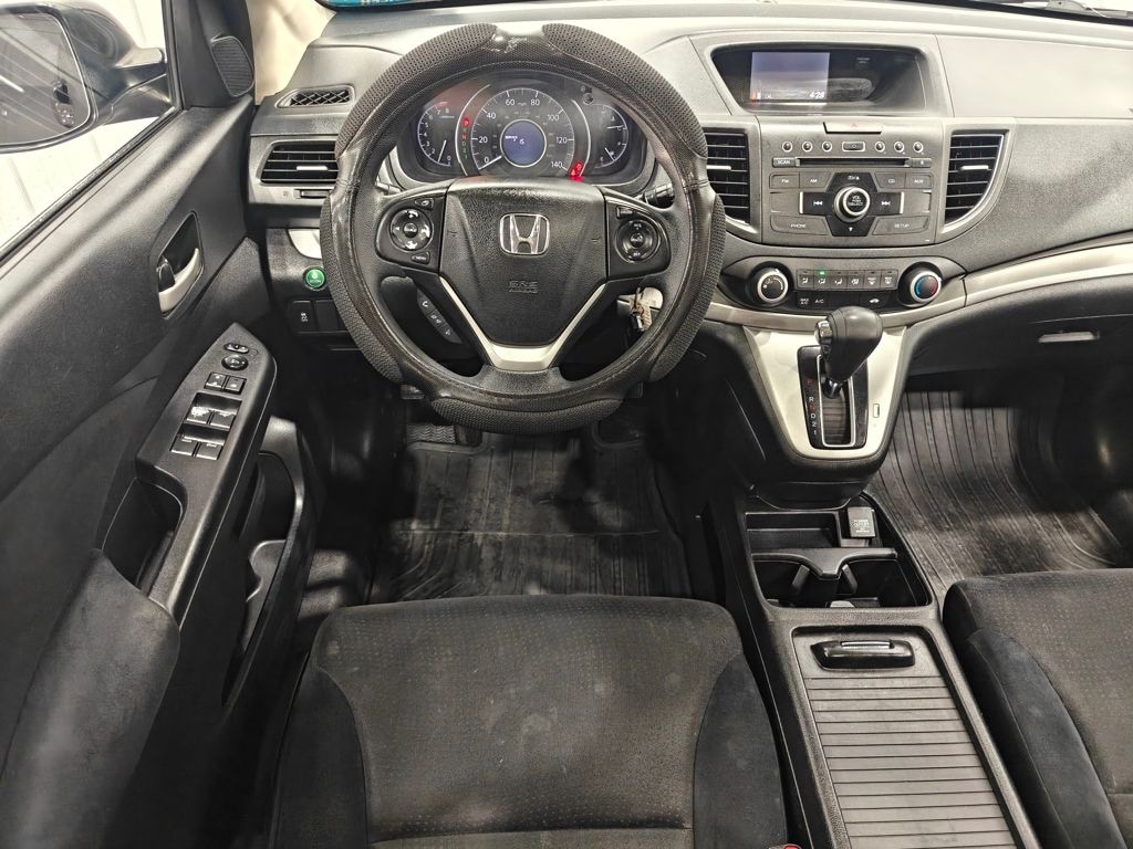 Used 2014 Honda CR-V EX SUV
