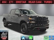 Chevrolet Silverado 1500 LTD