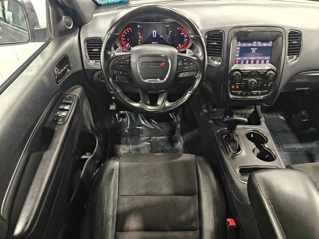 2020 Dodge Durango GT Plus photo 2