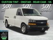  Chevrolet Express 3500