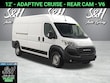  Ram Promaster 2500