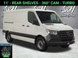  Mercedes-Benz Sprinter 1500