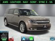 Ford Flex