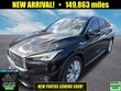 INFINITI QX50