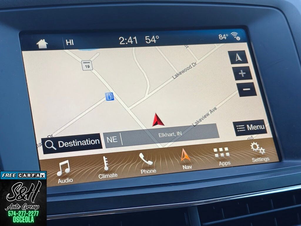 Used 2019 Lincoln MKT Standard SUV