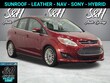  Ford C-Max Hybrid
