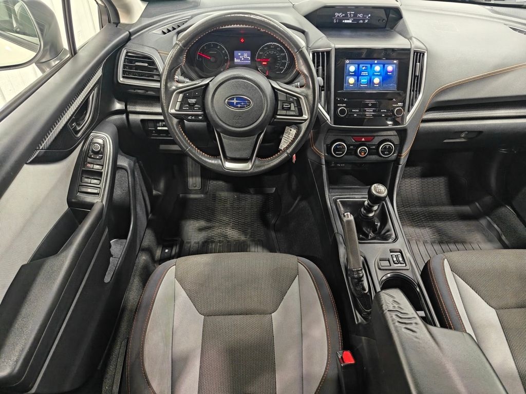 Used 2021 Subaru Crosstrek Premium SUV