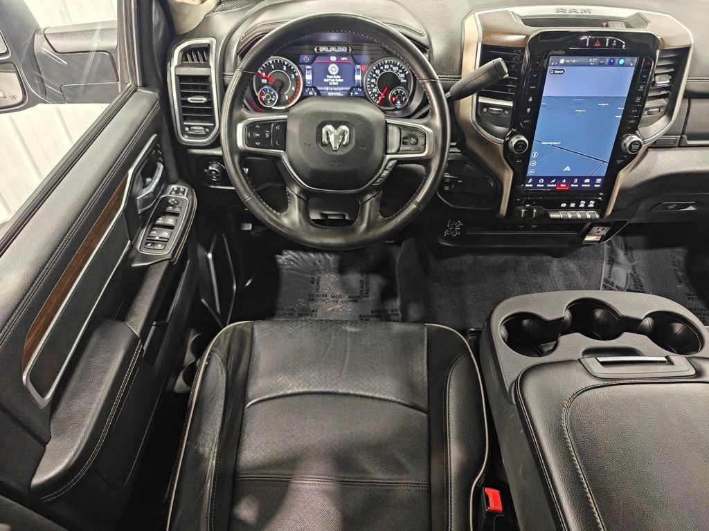 Used 2024 Ram 2500 Laramie Truck