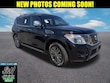  Nissan Armada