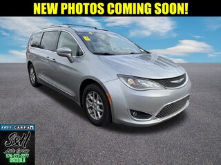 2020 Chrysler Pacifica Touring L Minivan/Van
