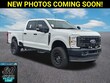  Ford F-250SD