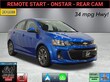 Chevrolet Sonic