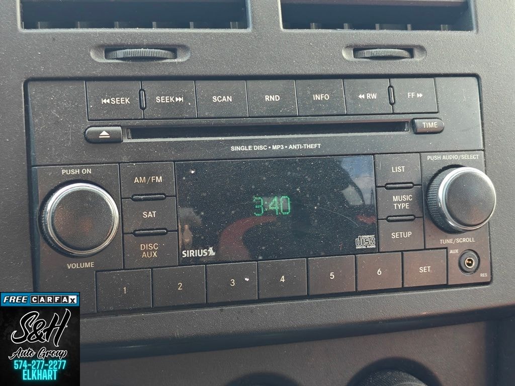 Used 2012 Jeep Liberty Sport SUV