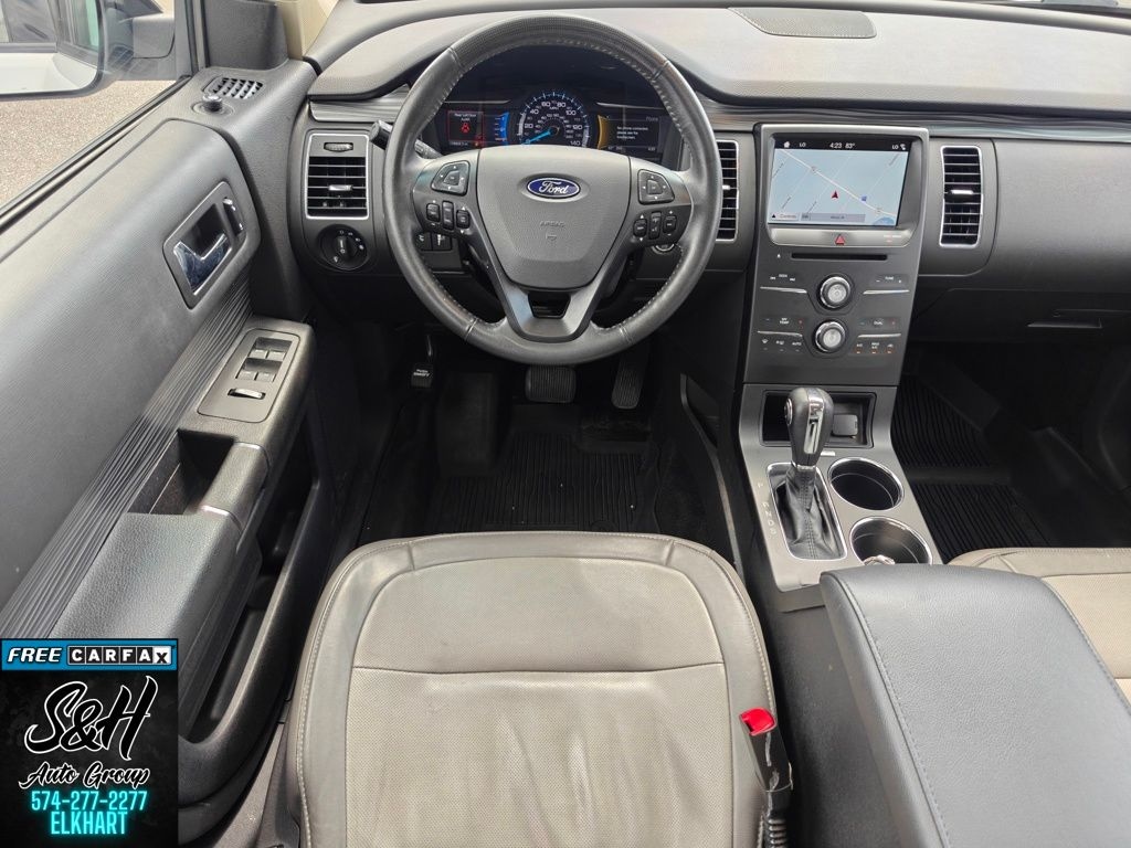 Used 2019 Ford Flex SEL SUV
