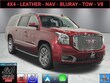 GMC Yukon XL