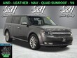  Ford Flex