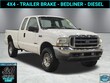 Ford F-250SD