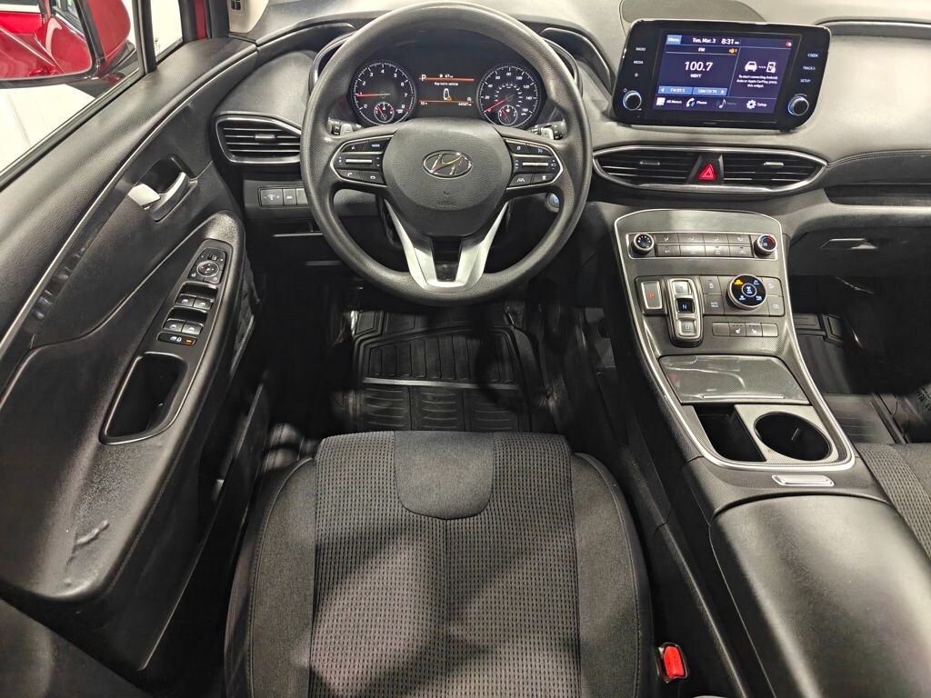 Used 2021 Hyundai Santa Fe SEL SUV