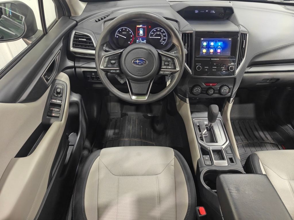 Used 2023 Subaru Forester Base SUV