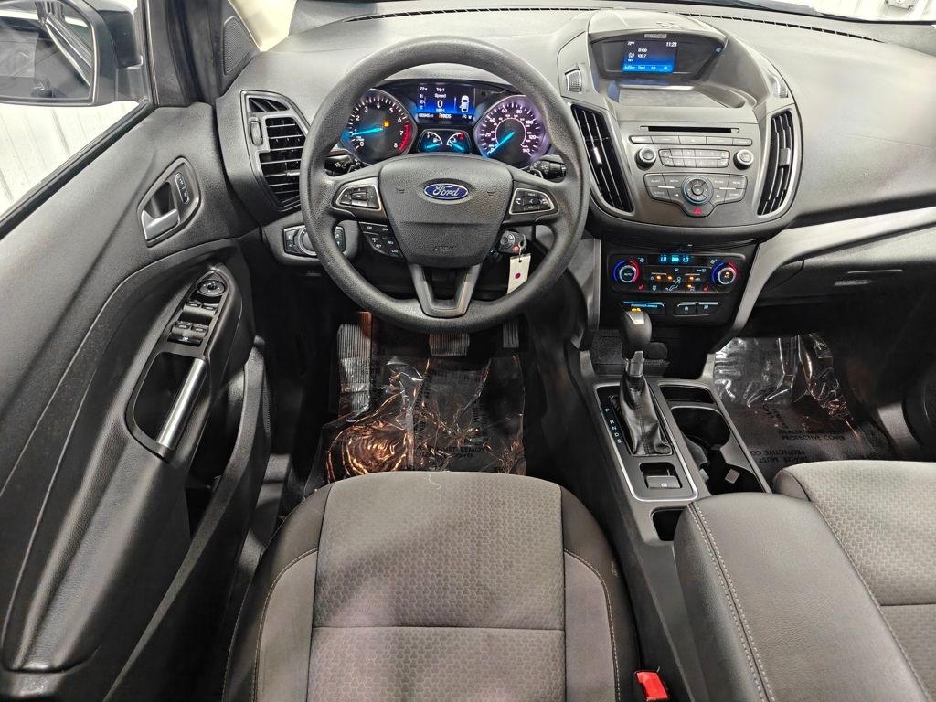 Used 2017 Ford Escape SE SUV