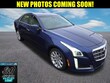  Cadillac CTS
