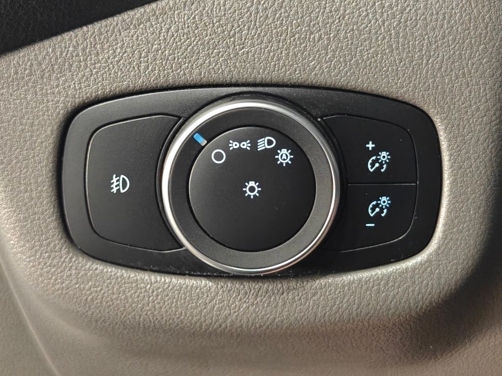 2022 Ford Transit Connect XLT - Photo 41