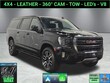 GMC Yukon XL