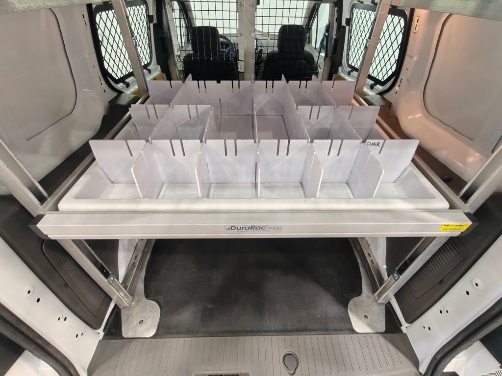 2022 Ford Transit Connect XLT - Photo 25