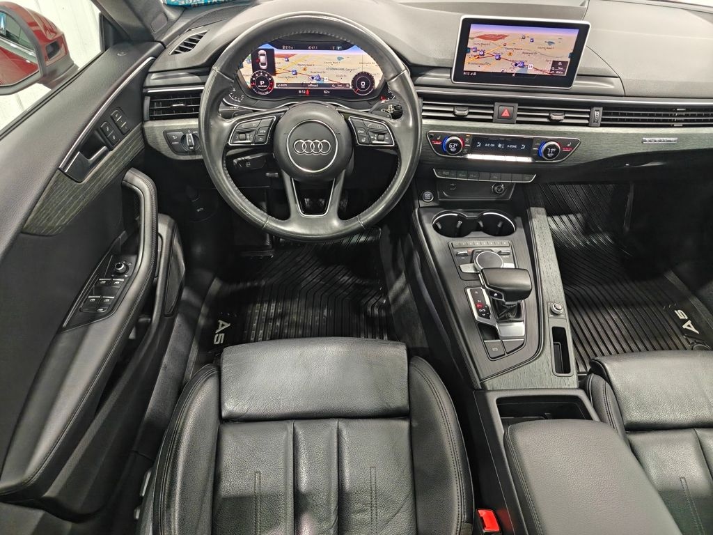 Used 2019 Audi A5 Sportback Premium Plus Hatchback