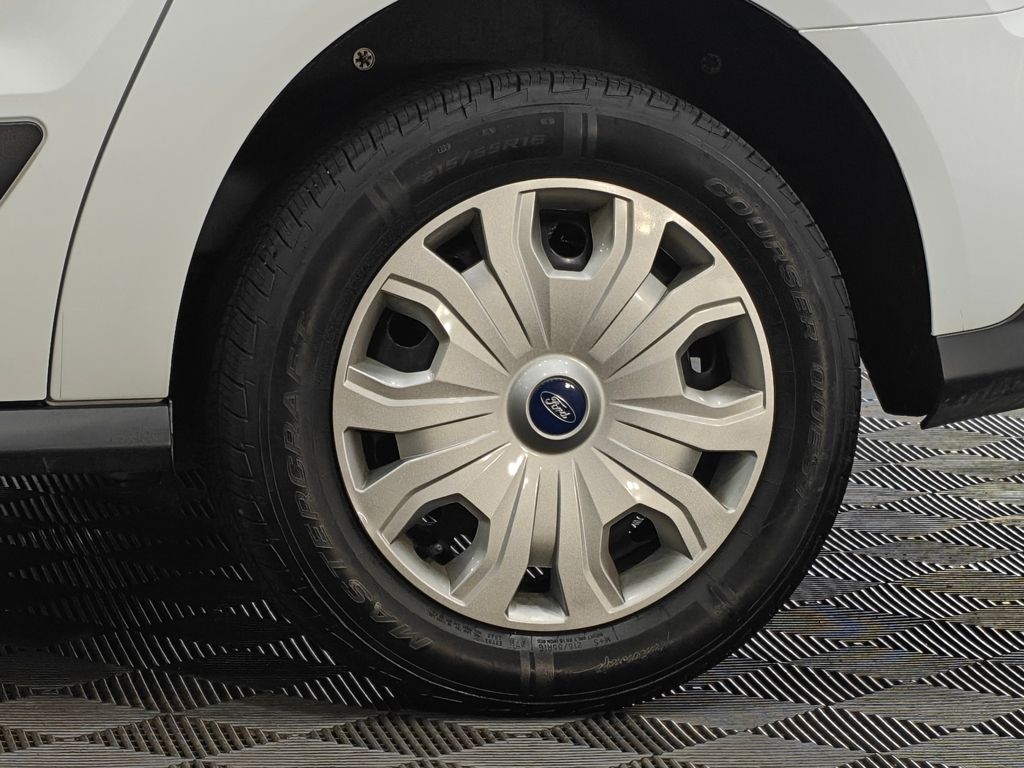 2022 Ford Transit Connect XLT - Photo 52
