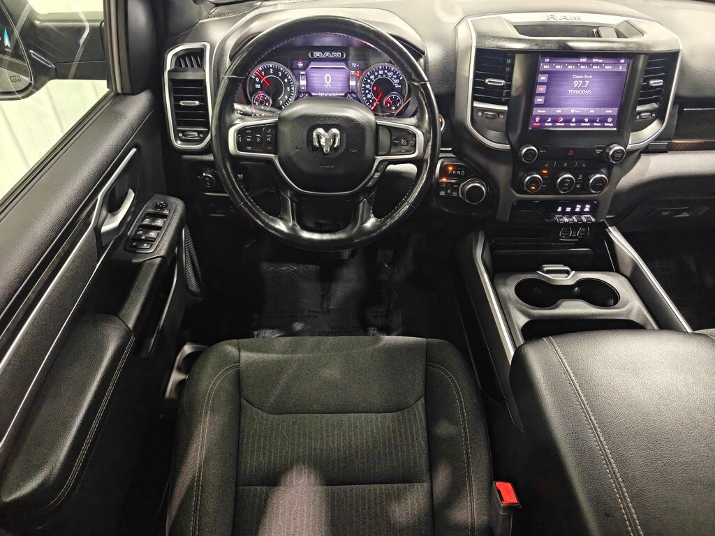 Used 2020 Ram 1500 Big Horn/Lone Star Truck