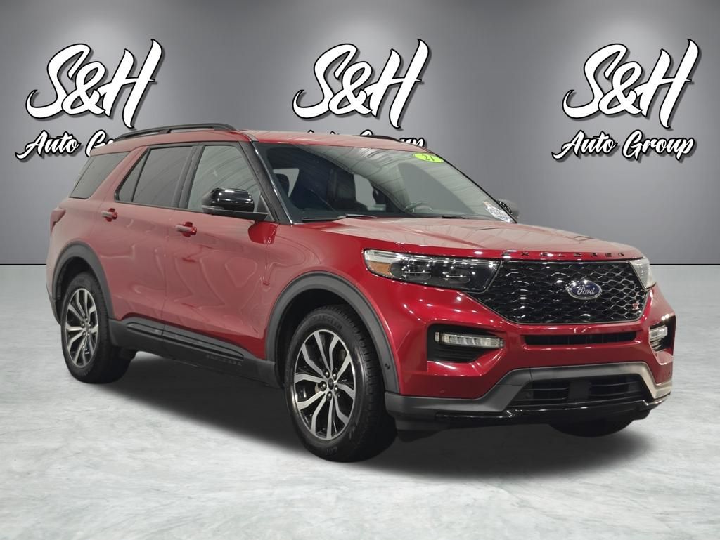 Vehicle Image 2