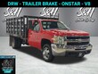  Chevrolet Silverado 3500HD