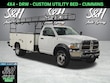  Ram 5500HD