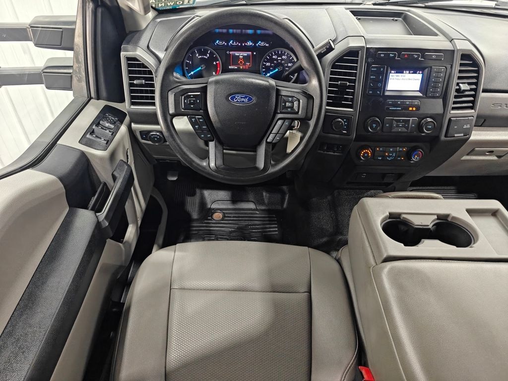 Used 2021 Ford F-450SD XL Truck